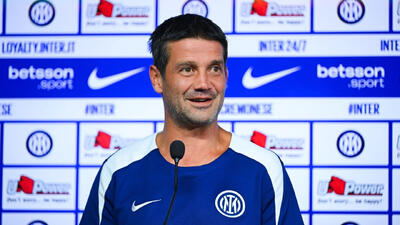 کیوو: نقل‌وانتقالات؟ هیچ مربی‌ای در رسانه‌ها از کمبودها نمی‌گوید؛ هنریکه پایین‌تر از سطح اینتر نیست