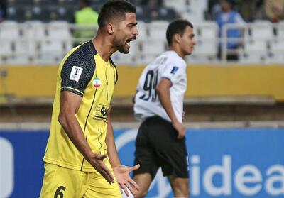 علاقه هافبک سپاهان به تقابل با کریستیانو رونالدو؛ همین الان به النصر بخوریم بهتر است!