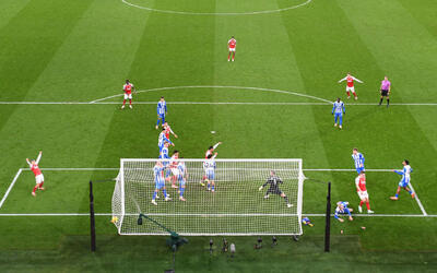 سردرد آرتتا در دسامبر؛ بهترین گلزن آرسنال عضو این تیم نیست