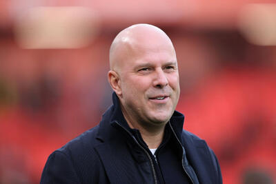 اسلوت: در فوتبال همه‌چیز به نتیجه برمی‌گردد؛ ویرتس کاری فراتر از گلزنی انجام داد