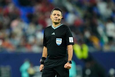 علیرضا فغانی: بدم نمی‌آید در ایران باشم و به فوتبال کمک کنم