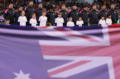 تقلب تیم ملی نیوزیلند از روی دستان قلعه نویی