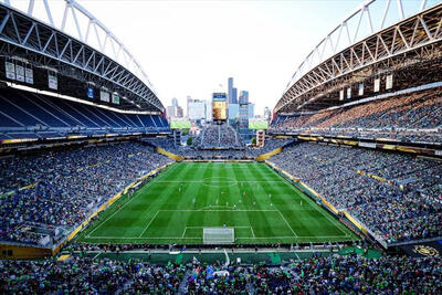 مسئول آمریکایی: همجنسگرایی بخشی از فرهنگ سیاتل است و ایران و مصر باید به آن احترام بگذارند