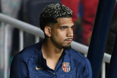 بارسلونا نمی‌خواهد به آرائوخو فشار بیاورد