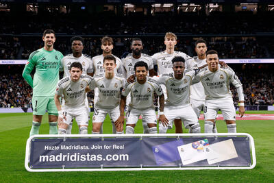 رده‌بندی 20 تیم گران‌قیمت دنیا در سال ۲۰۲۵؛ صدرنشینی پادشاه، بارسلونا در رتبه ششم / عکس