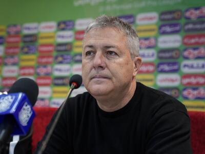 نقش تعیین‌کننده هواداران تراکتور در انتخاب اسکوچیچ به عنوان مربی سال کرواسی / عکس