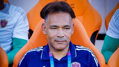 اولین جام ژوزه مورایس در تیم جدید خیلی زود به دست آمد؛ قهرمانی در سوپرجام امارات با غلبه بر تیم بی‌سردار