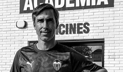 تراژدی در اسپانیا؛ سرمربی زنان والنسیا و سه فرزندش در اندونزی غرق شدند!