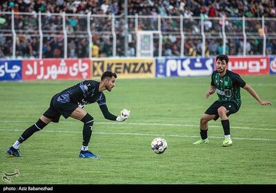 خیبر به دنبال تثبیت جایگاه/ آزمون مهم شاگردان رحمتی و دقیقی - تسنیم
