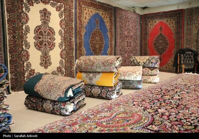 توکلی: انجمن‌های تولیدکنندگان فرش در استان‌ها باید راه‌اندازی شود - تسنیم