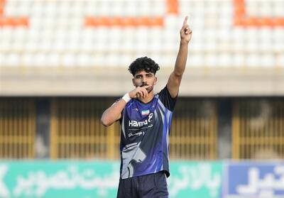 ثابت ایمانی: از نظر تاکتیکی تیم برتر بازی بودیم - تسنیم