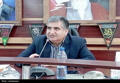 هرگونه قصور در مدیریت بحران جوی، ترک فعل تلقی و پیگیری می‌شود - تسنیم