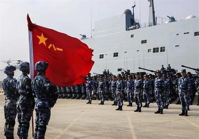 چین: مسلح‌کردن تایوان به کابوس استقلال‌طلبی آن تبدیل خواهد شد - تسنیم