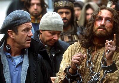 «رستاخیز مسیح» با بودجه 250 میلیون دلاری ساخته می‌شود - تسنیم