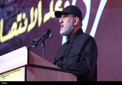 اتکا به جامعه جهانی یک توهم خطرناک است - تسنیم