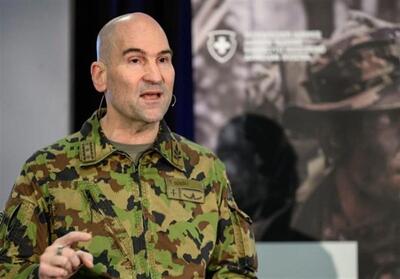 سوئیس هم هزینه‌های نظامی خود را افزایش می‌دهد - تسنیم