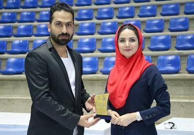 سرمربیان تیم‌های ملی پومسه آقایان و بانوان معرفی شدند - تسنیم