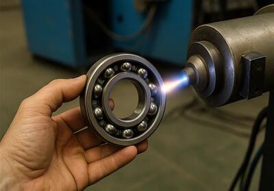 هسته‌ای در صنعت ــ 68 | تغییر خواص فیزیکی مواد با پرتودهی هدفمند - تسنیم