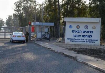 ببینید/از نواتیم تا نقب؛ افسانه «پایگاه‌های نفوذناپذیر» اسرائیل فرو ریخت! - تسنیم