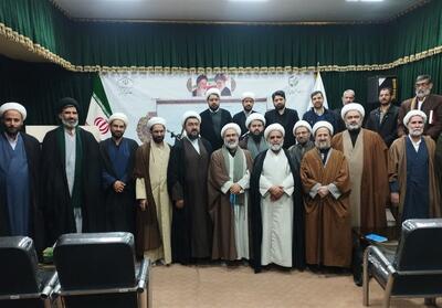 مجمع عمومی انجمن تاریخ معاصر حوزه برگزار شد - تسنیم