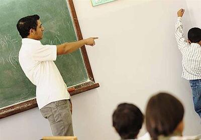 ممنوعیت تنبیه بدنی دانش آموران به طور رسمی به مدارس ابلاغ شد - تسنیم