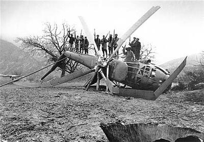 طالبان: مردم افغانستان همواره آماده حفظ استقلال هستند - تسنیم