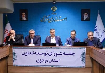 معاون وزیر تعاون: تجربه ناموفق تعاونی‌های اعتبار آزاد نباید کل بخش تعاون را زیر سؤال ببرد - تسنیم