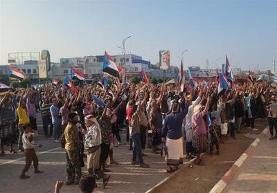 گسترش بحران میان ریاض و ابوظبی در یمن - تسنیم