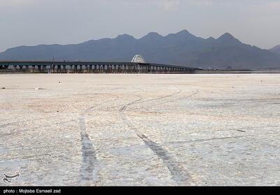 دریاچه ارومیه دست‌کم 14 سال تا احیا فاصله دارد - تسنیم