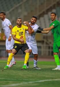 نگاهی به تقابل سپاهان و چادرملو؛ جدال صدرنشینی - تسنیم