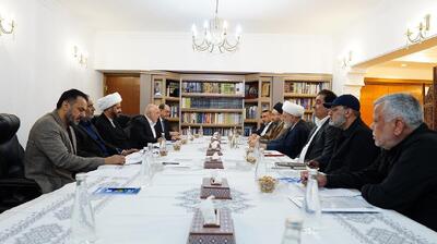 عراق| تاکید چارچوب هماهنگی بر قدرت تشکیل دولت جدید در زمان مقرر - تسنیم