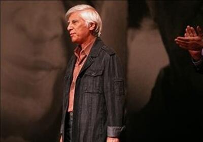 بهرام بیضایی درگذشت - تسنیم