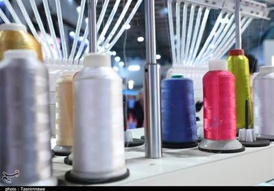 واردات ماشین‌آلات صنعتی نصف شد؛ صنعت نساجی در بحران تولید - تسنیم