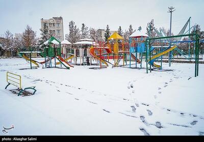 پیش‌بینی بارش برف و باران/ هشدار نارنجی هواشناسی برای 20 استان - تسنیم