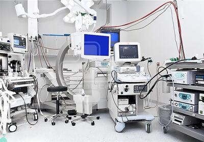 افزایش توان درمانی هرمزگان با الحاق 35 دستگاه جدید پزشکی - تسنیم