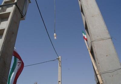 14 مگا پروژه برق در ایلام برای تابستانی پایدار در 1405 کلید خورد - تسنیم