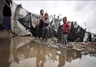 تبدیل شمال غزه به منطقه‌ای «فاجعه‌ زده»/ هشدار درباره خطر گسترش بیماری‌ها - تسنیم