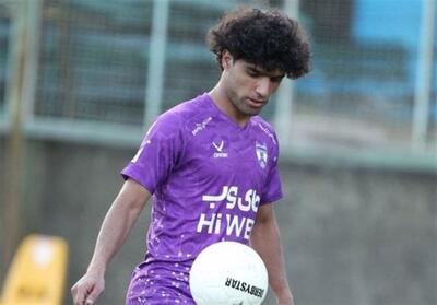 اسلامی‌خواه: به دنبال بهبود جایگاه ملوان در جدول هستیم - تسنیم