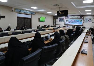 فعالیت موفق 14 مرکز نفس در استان چهارمحال و بختیاری - تسنیم