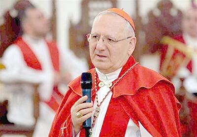 جنجال کریسمس؛ اسقف اعظم عراق از اظهارات عادی‌سازی با اسرائیل عقب نشست - تسنیم