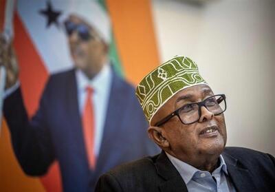 افشای سفر مخفیانه رئیس سومالی لند به سرزمین اشغالی - تسنیم