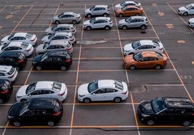 روسیه کارخانه‌های به‌جامانده از خودروسازان غربی را احیا می‌کند - تسنیم