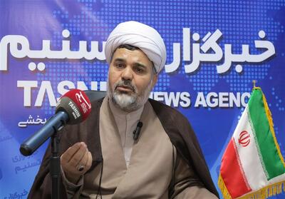 جشنواره تربیتی «طوبی» در مسیر تربیت جوان مؤمن انقلابی  فیلم - تسنیم