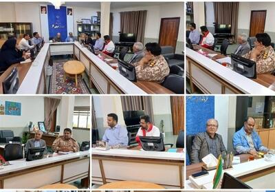 ساخت‌و‌سازها در قشم باید متناسب با موقعیت اقلیمی منطقه باشد - تسنیم