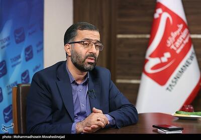 گودرزی: حمایت از جبهه مقاومت تکلیف راهبردی ایران است - تسنیم