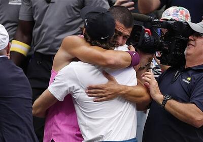 جدایی غیرمنتظره زوج طلایی تنیس؛ روایت فررو از پشت‌ پرده اختلافات - تسنیم