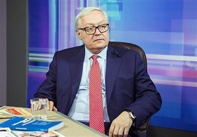 ریابکوف: خطر درگیری هسته‌ای به‌طور کامل برطرف نشده است - تسنیم