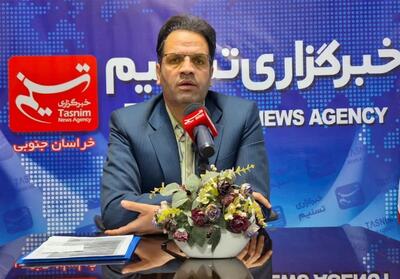 باران‌های مقطعی؛ مُسکنی کوتاه‌مدت در برابر بحران آب خراسان جنوبی - تسنیم