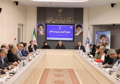 رفع مشکل تأمین سوخت راهبران آموزشی در دستور کار قرار گرفت - تسنیم