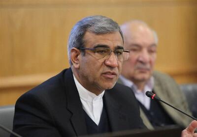 گلخانه‌های بزرگ‌مقیاس راهکار مقابله با بحران آب در خراسان رضوی - تسنیم